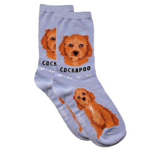 Cockapoo foozys fun novelty - fun,