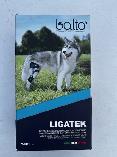 Balto ligatec adjustable - balto,