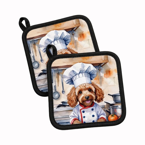 Caroline treasures cockapoo - caroline's,