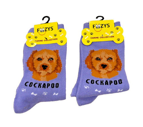 Foozys women novelty - foozys, dog