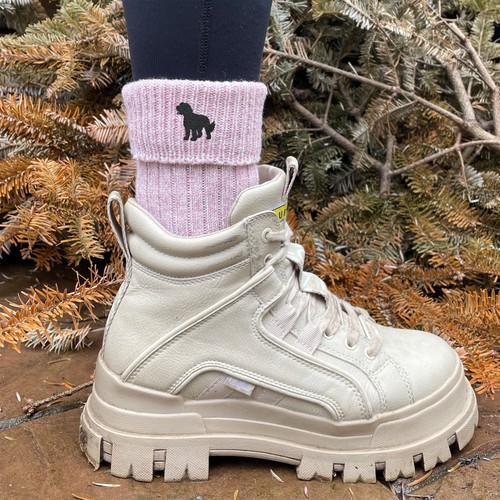 Cockapoo owner - (two, pairs)