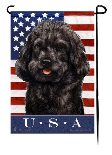 Cockapoo true blue - true,