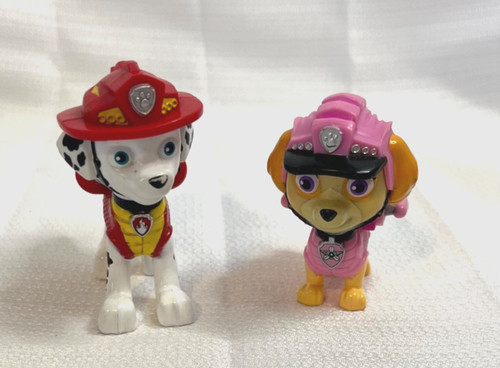 Paw patrol marshall - paw,